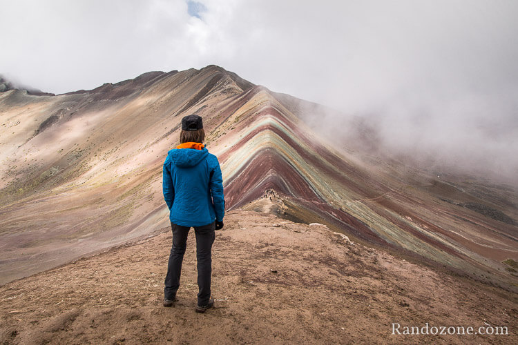 Test de la veste isolante Arc'Teryx Atom LT Hoody pour femmes