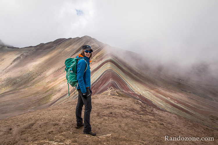 Test de la veste isolante Arc'Teryx Atom LT Hoody pour femmes