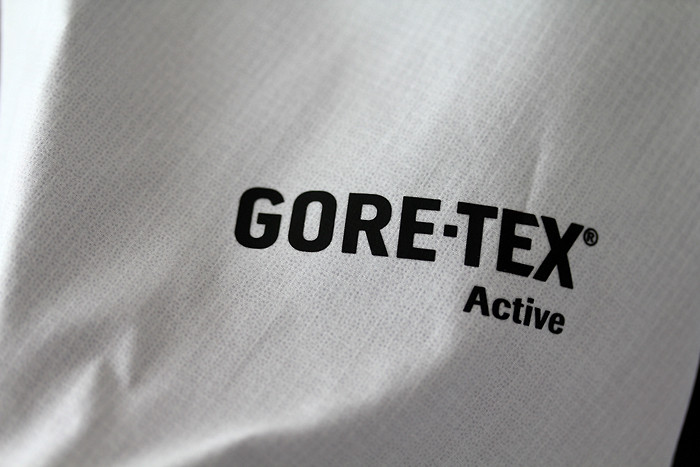 Veste Gore-Tex Eider Target Jacket Veste Gore-Tex Eider Target Jacket