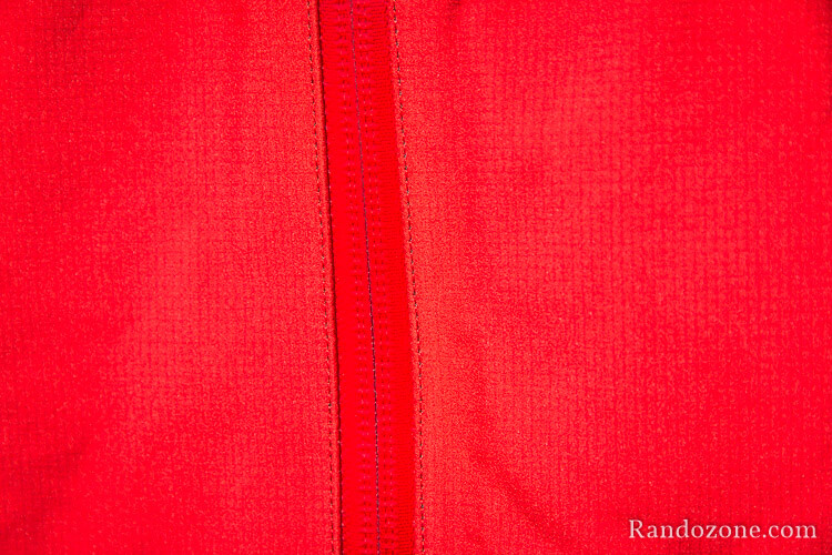 Test de la veste Gore-Tex Norrona Falketind