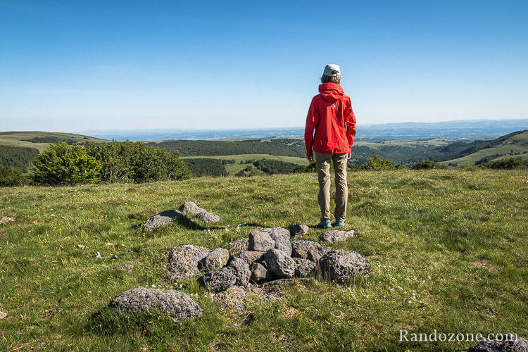 Test de la veste Gore-Tex Norrona Falketind