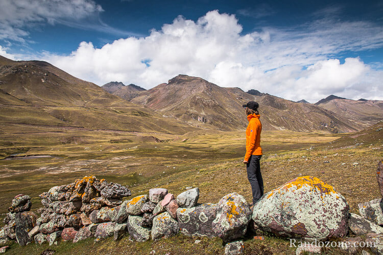 Test de la veste polaire Mammut Eiswand Guide Hooded pour femmes