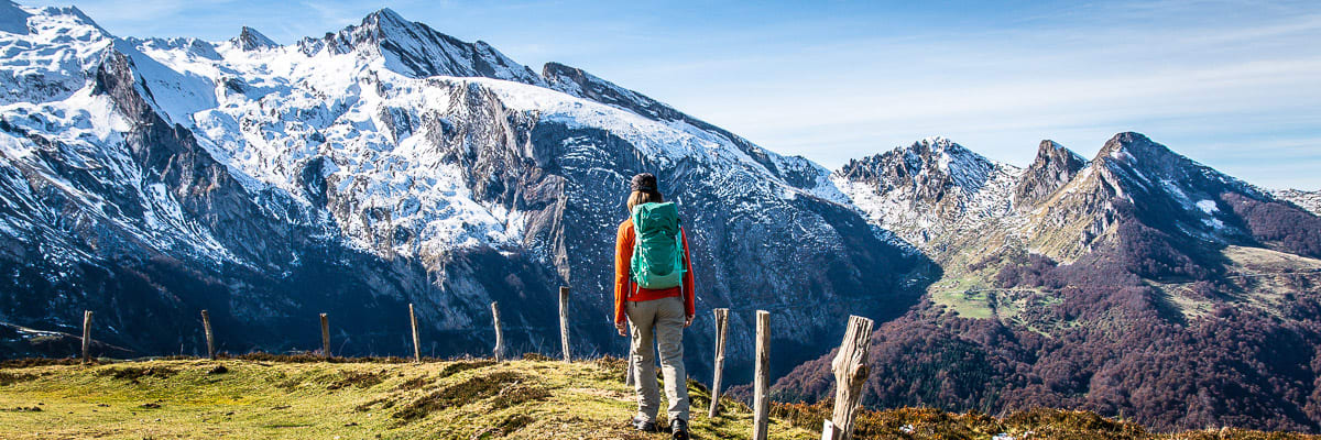 Actualités randonnée et trekking Actualités randonnée et trekking