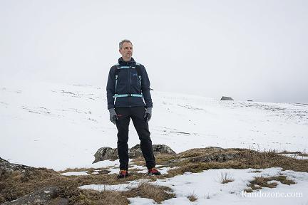 Test et avis Test de l'excellent Millet Edge XCS Air, un pantalon de montagne de la gamme Trilogy Test : Test de l'excellent Millet Edge XCS Air, un pantalon de montagne de la gamme Trilogy