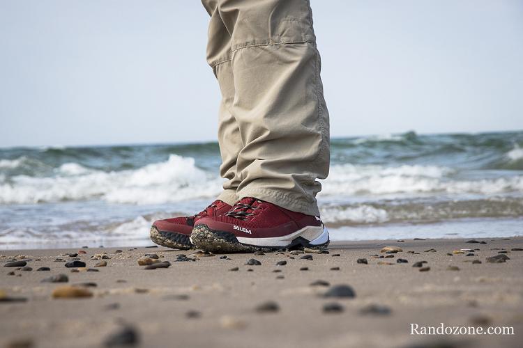 Test Chaussures Salewa Puez Knit Mid Powertex au Danemark Test Chaussures Salewa Puez Knit Mid Powertex au Danemark