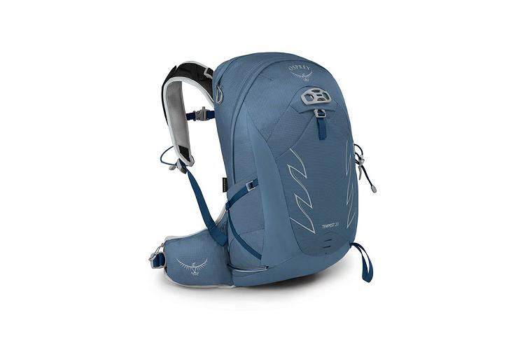 Test Sac à dos Osprey Tempest 20