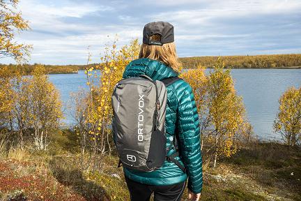Sac  dos lger pour femmes : quels modles choisir entre 20 et 25 litres pour des randos  la journe ?