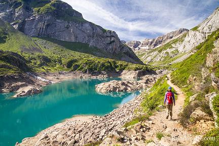 6 excellentes raisons de se mettre  la randonne pdestre pendant les vacances d't