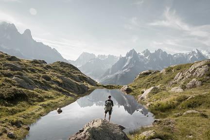 Les micro aventures en France : des escapades sportives et ressourantes le temps d'un week-end