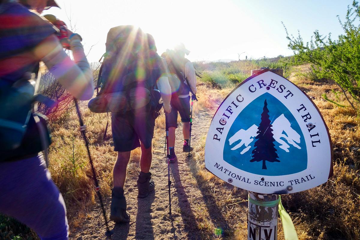 Thru hiking vs randonne itinrante : quelles diffrences et comment choisir ?
