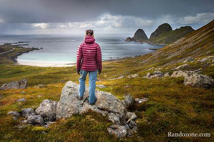 Test et avis Columbia Arctic Crest : La doudoune technique qui révolutionne le confort en montagne Test : Columbia Arctic Crest : La doudoune technique qui révolutionne le confort en montagne
