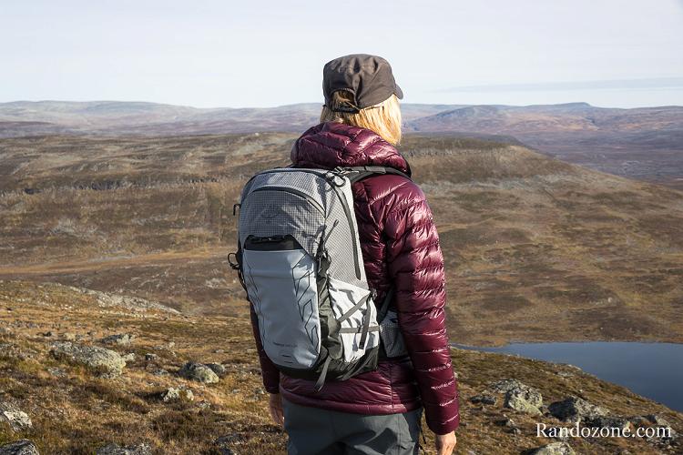 Sac à dos Osprey Tempest Pro 20 Sac à dos Osprey Tempest Pro 20