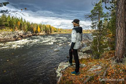 Test et avis Columbia Sherpa Arctic Crest : La veste polaire qui vous accompagne partout Test : Columbia Sherpa Arctic Crest : La veste polaire qui vous accompagne partout