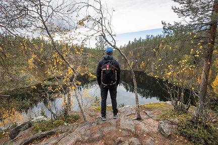 Test et avis ARVA RIDE 30+ : Le sac à dos modulable qui s'adapte à toutes vos aventures ! Test : ARVA RIDE 30+ : Le sac à dos modulable qui s'adapte à toutes vos aventures !