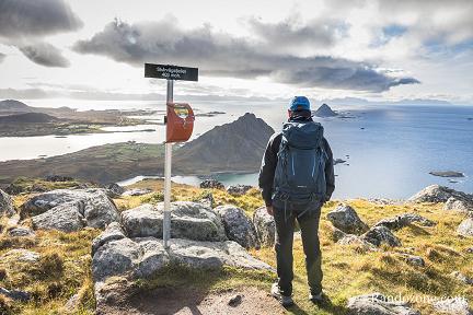 Test et avis Kestrel 38 d'Osprey : Un sac à dos de trekking robuste et confortable Test : Kestrel 38 d'Osprey : Un sac à dos de trekking robuste et confortable
