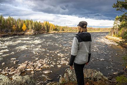 Test et avis La polaire : l'indispensable compagnon de vos randonnées hivernales Test : La polaire : l'indispensable compagnon de vos randonnées hivernales