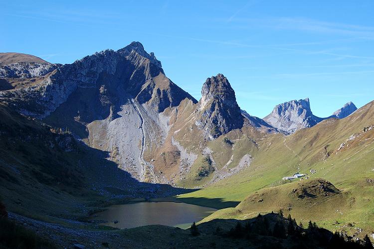 Lac de Lovenex