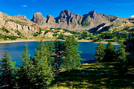 Actualit&eacute; : Les plus belles randonn�es du Mercantour : Guide ultime des itin�raires incontournables