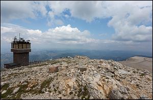 Mont Ventoux Mont Ventoux