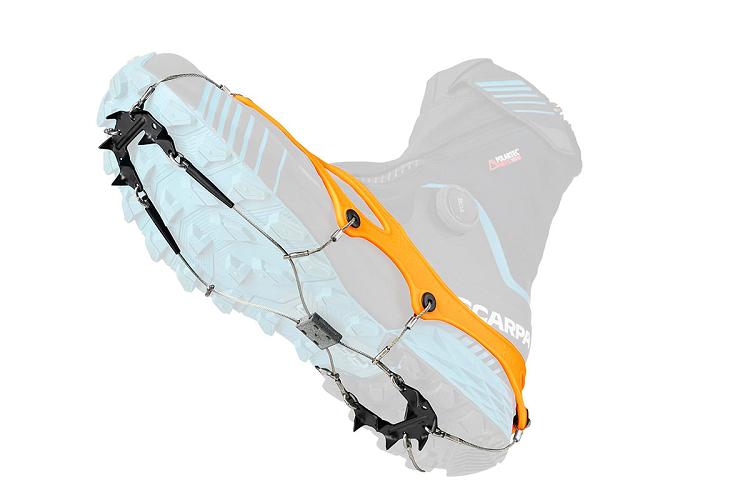 Nortec Cramponcini TRAIL 2.4