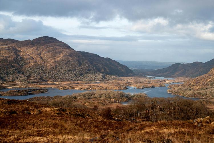 Killarney National Park, Ireland