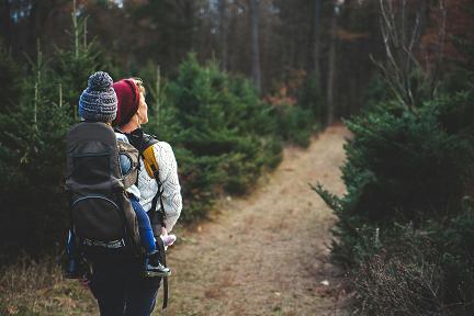 Randonne en famille : Guide pour une aventure russie avec vos enfants (mme les tout-petits)