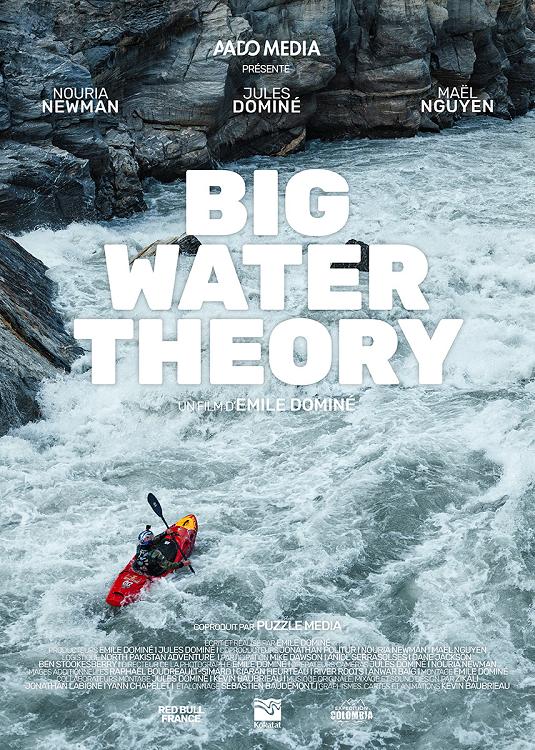 Big Water Theory