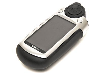 GPS Garmin Colorado 300 Actualité : GPS Garmin Colorado 300