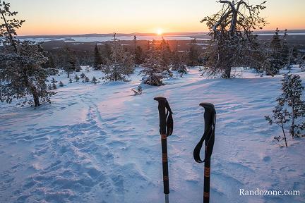 Test et avis Bâtons Komperdell CONTOUR TITANAL 2 FOAM : Test et avis complet Test : Bâtons Komperdell CONTOUR TITANAL 2 FOAM : Test et avis complet