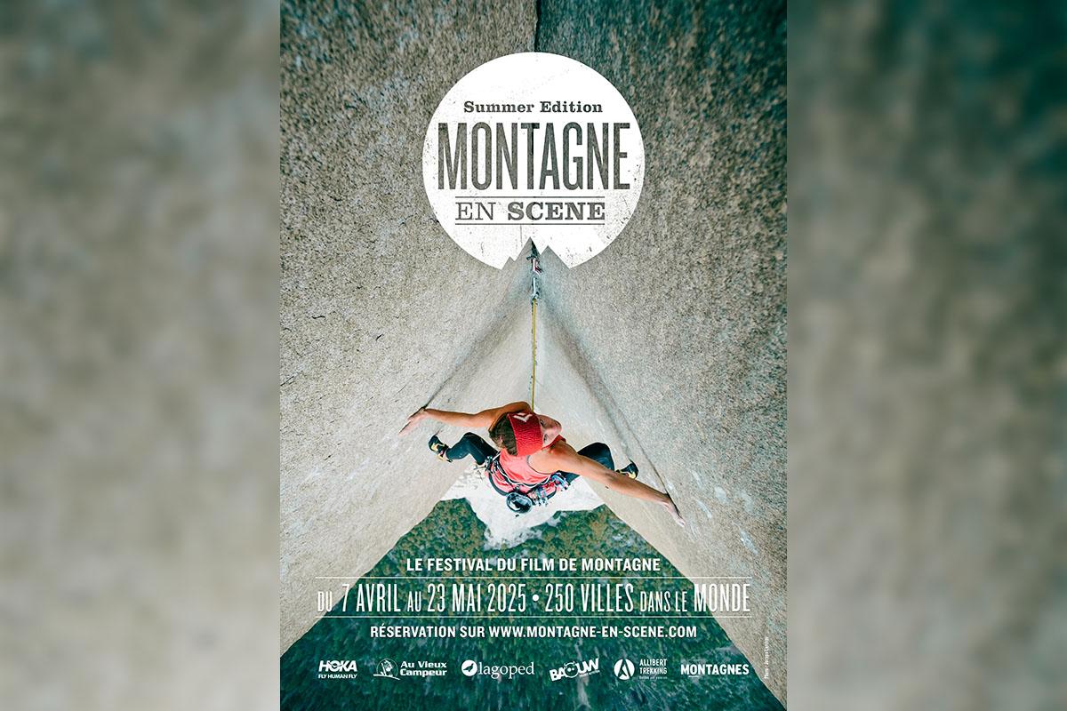 Le Festival Montagne en Scène revient pour sa 23e édition estivale Le Festival Montagne en Scène revient pour sa 23e édition estivale