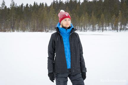 Test et avis Veste hardshell Helly Hansen Odin 9 Worlds 3.0 : Innovation et technicité pour l'aventure Test : Veste hardshell Helly Hansen Odin 9 Worlds 3.0 : Innovation et technicité pour l'aventure