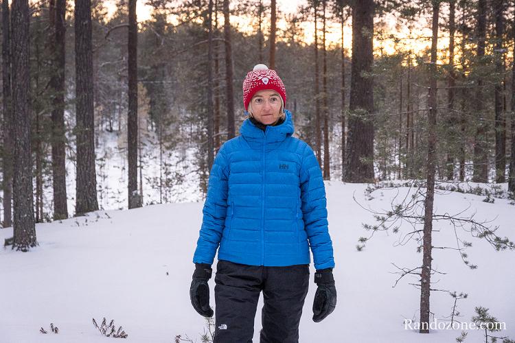 Doudoune Helly Hansen Verglas Hooded Down Jacket 2.0