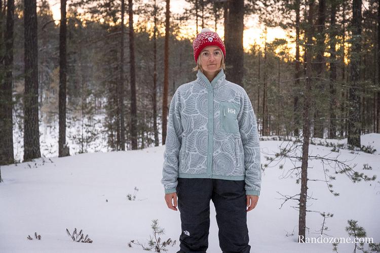Polaire Helly Hansen