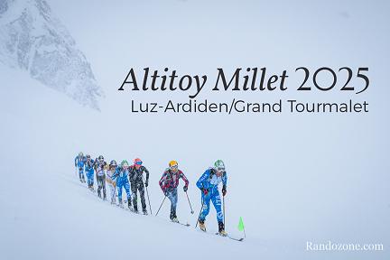 Altitoy Millet 2025 : Le rendez-vous ultime des montagnards des Pyrénées Actualité : Altitoy Millet 2025 : Le rendez-vous ultime des montagnards des Pyrénées