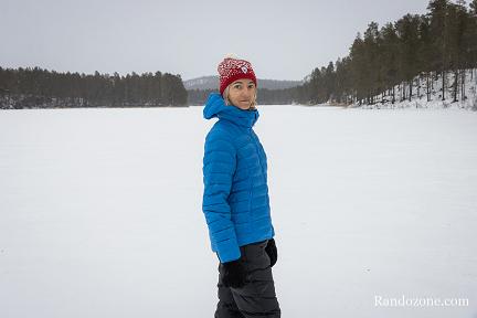 Test et avis À l'épreuve du Grand Nord : La Doudoune Helly Hansen Verglas Hooded Down Jacket 2.0 défie l'hiver lapon Test : À l'épreuve du Grand Nord : La Doudoune Helly Hansen Verglas Hooded Down Jacket 2.0 défie l'hiver lapon