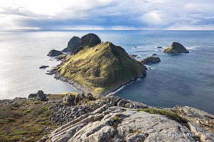 Randonner dans les îles Vesterålen en Norvège : le guide ultime Actualité : Randonner dans les îles Vesterålen en Norvège : le guide ultime
