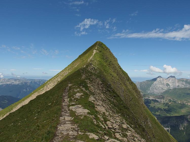 Pointe de Tardevant