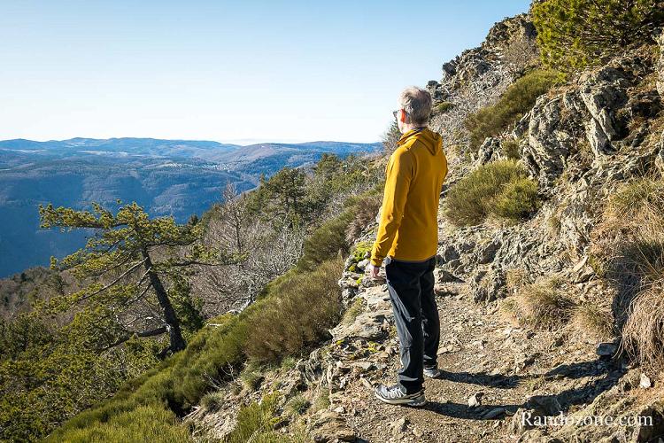 Test du pantalon Columbia Titan Pass II Homme Test du pantalon Columbia Titan Pass II Homme