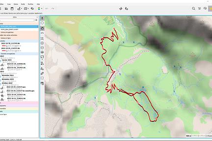 Actualit&eacute; : Land 10 : Une r�volution dans la planification d�itin�raires et l�exploration
