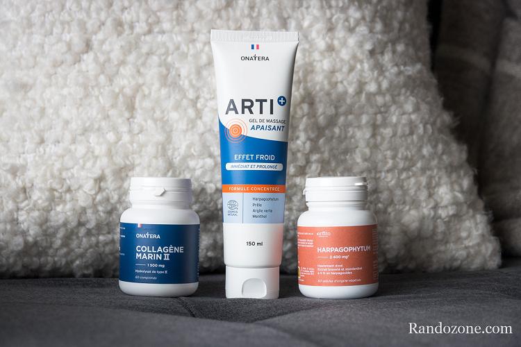 Produits Onatera