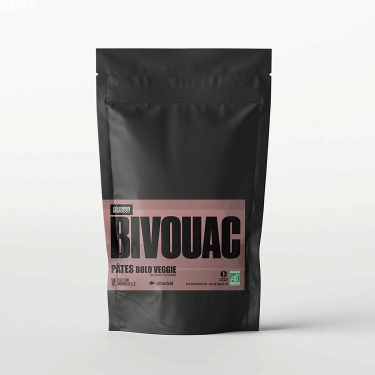 Pגtes Bolo Veggie Cooknrun