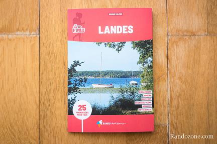 Actualit&eacute; : Sentiers d'Emilie Landes