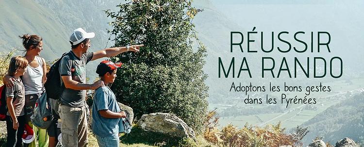 R�ussir ma rando