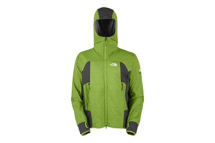 Actualit&eacute; : The North Face Super Zephyrus Hoodie Jacket