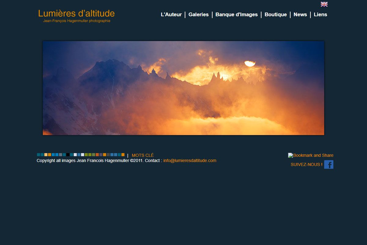 Photographe de montagne : Lumières d’Altitude Photographe de montagne : Lumières d’Altitude