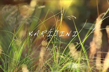 Vidéo du parc national de Karijini Actualité : Vidéo du parc national de Karijini
