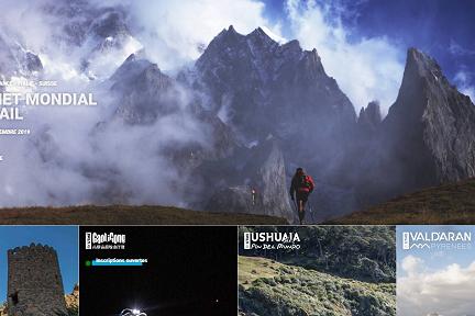 Actualit&eacute; : The North Face Ultra Trail du Mont Blanc