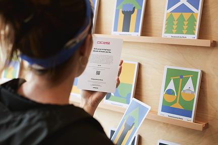 Actualit&eacute; : Patagonia Action Works