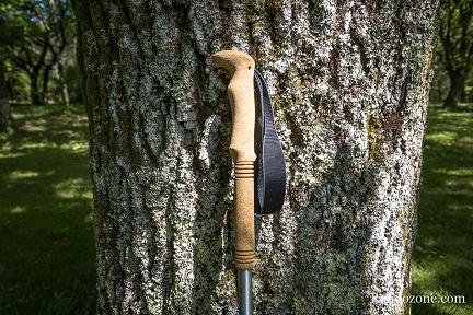 Test : Komperdell Explorer Zero Cork : pourquoi ces btons sont faits pour vous si vous faites beaucoup de randonnes