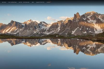 Actualit&eacute; : Depuis le sommet